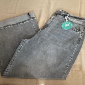NWT Blakey Petite Stretch denim jeans